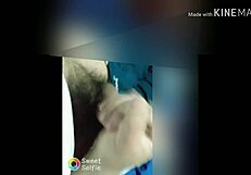 I Stroke My Cock Until I Cum