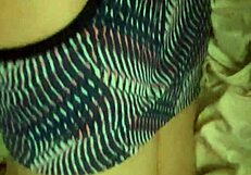 She Fell Asleep And I Surprised Her In This Homemade Video