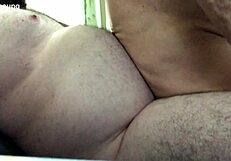 hey, banging that old dude from sc, part 1!