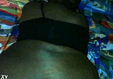 Wallbanga doggystyle brings intense emotions