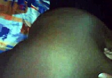 Wallbanga doggystyle brings intense emotions