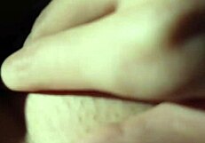 i tease my shaved pussy in the morning to warm up for sex session with candice delaaware