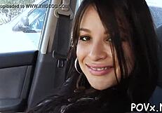 teen coarse sex clip with blowjob and fucking