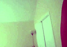 Waking up early with my girlfriend for some intimate morning play