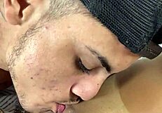 amateur fun with my tasty little putinha