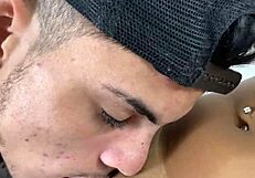 amateur fun with my tasty little putinha