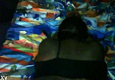 Wallbanga doggystyle brings intense emotions