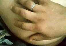 She Fell Asleep And I Surprised Her In This Homemade Video