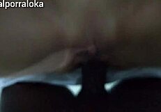 he fucks my ass repeatedly without stopping his delicious cock