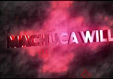 Blonde Tinder Girl from Aracaju Wants Monster Cock Threesome and Cumshot