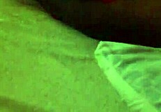 Big Booty Ebony BBW Bent Over For Monster Cock Doggystyle