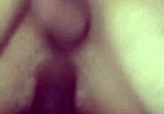 Intriguing gay bareback encounter