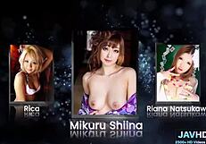 japanese amateur pov compilation video volume two featuring asian performers in point of view scenes