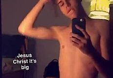 Gay Porn Snapchats - Andrewgylb