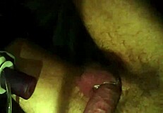 Intimate Toy Exploration