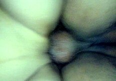 Young Mexican Babe Bent Over for Doggystyle Action in Solo Play