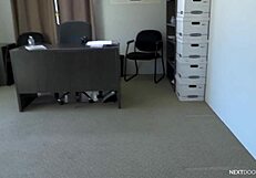 Big Cock Straight Guy Auditions for Gay Porn