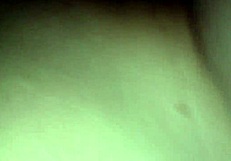 Young Mexican Babe Bent Over for Doggystyle Action in Solo Play