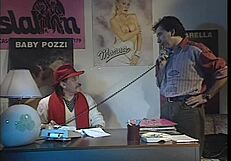 Exclamatory-Provocative Wow! Two Best Friends Dive Into Hairy Lesbian Pussy Licking!