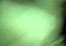 Young Mexican Babe Bent Over for Doggystyle Action in Solo Play