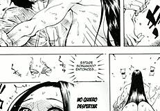 Are these nympho anime pirates craving big tits and ass?