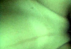 Young Mexican Babe Bent Over for Doggystyle Action in Solo Play