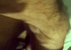 Intense Sucking of Cock in Blowjob Scene