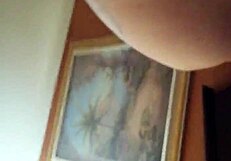 My Gf Takes Monster Cock Hard!