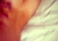 Intense Sucking of Cock in Blowjob Scene