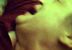 My Gf Takes Monster Cock Hard!