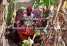 The palace of sodom and gomorrah part 1