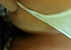 Fucking a Woman with Huge Ass