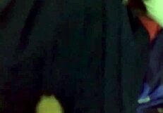 The young Latina princess endures harsh homemade anal from an abusive figure.