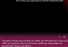 sfw neko kissing therapy session