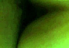 Fucking a Woman with Huge Ass