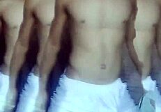 sexy gay boy in homemade video 😊