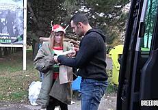 Nowhere else to turn