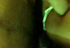 Fucking a Woman with Huge Ass