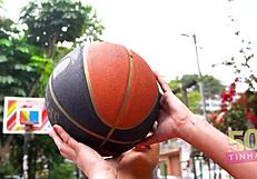 Tammy Loses Basketball Bet And Takes Anal From Jota