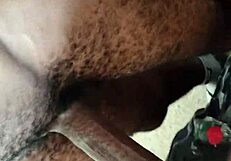 fucking my bbw again she cannot stay away