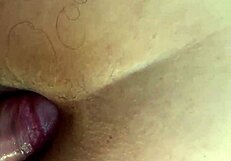 want to try anal at home?