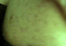 fucking my bbw again she cannot stay away