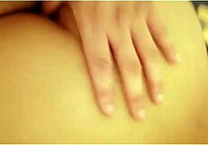 the prostitute seduces clients with wild sex