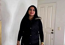 big ass latina maid tempts me irresistibly