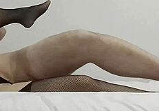 Natural milf step mom gets fucked hard.