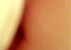 the prostitute seduces clients with wild sex