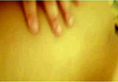 the prostitute seduces clients with wild sex