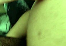 fucking my bbw again she cannot stay away