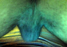 Carrot party turns wild with intense anal pain!