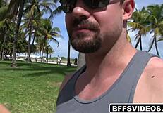 cibele e fabio amateurs